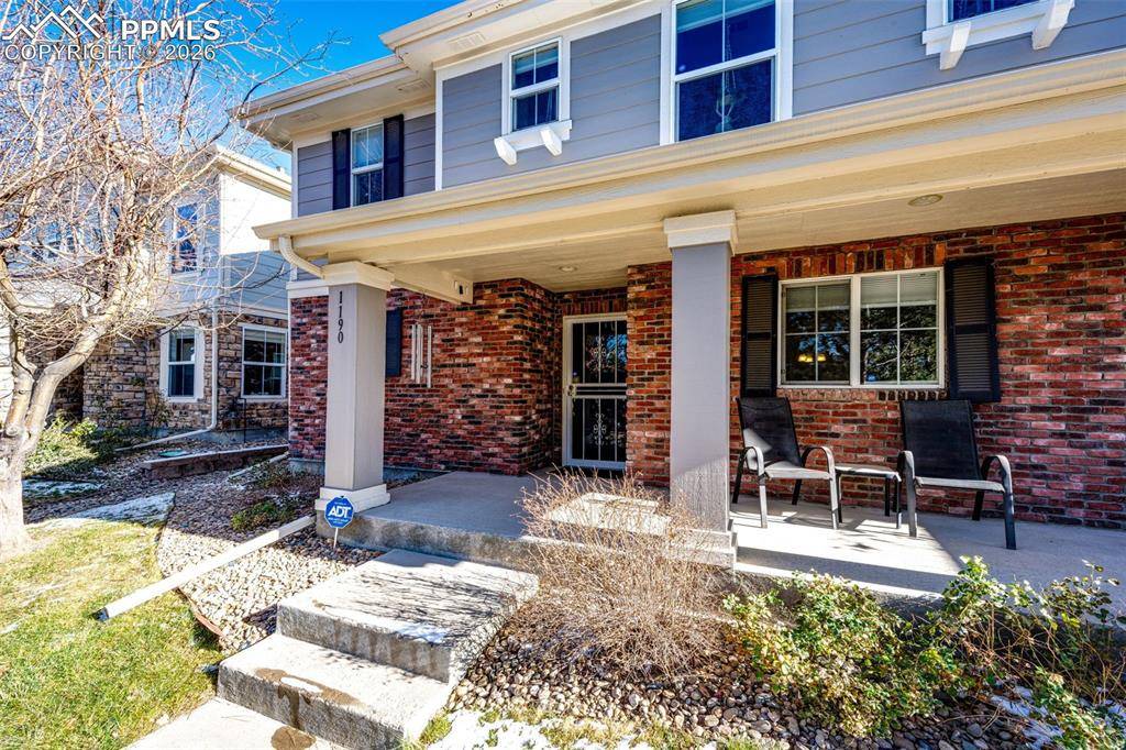 Aurora, CO 80017,1190 S Pitkin WAY