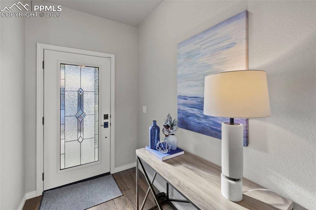 Colorado Springs, CO 80921,12485 Pensador DR