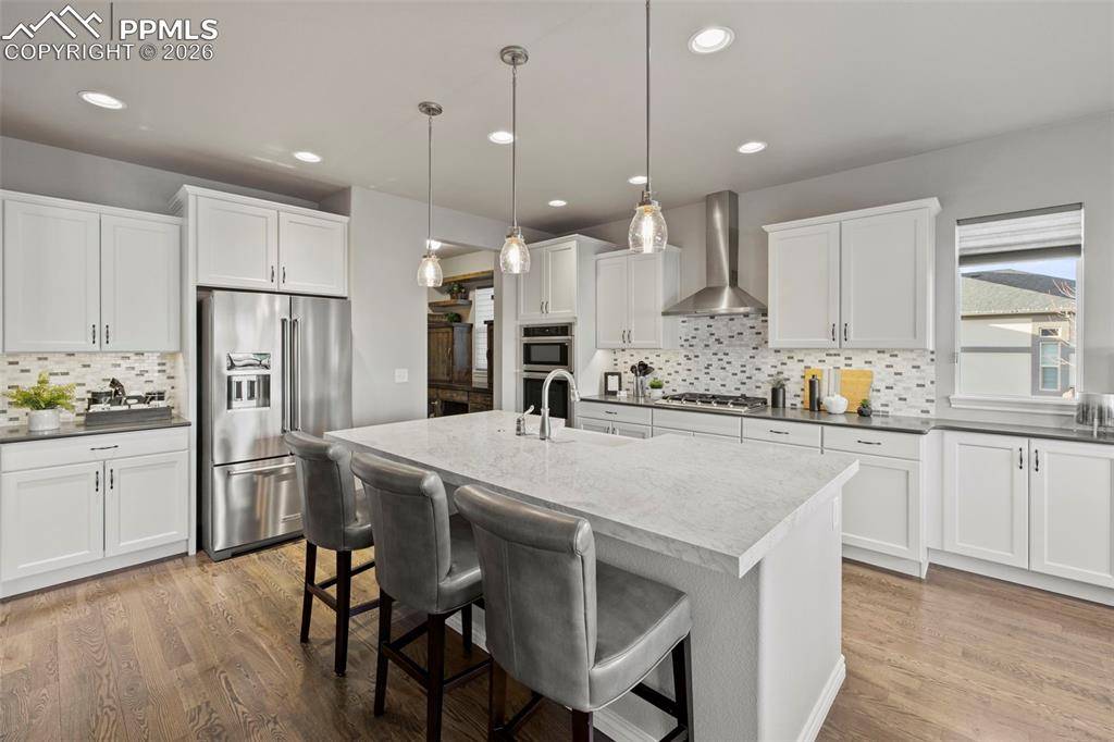 Colorado Springs, CO 80921,12485 Pensador DR