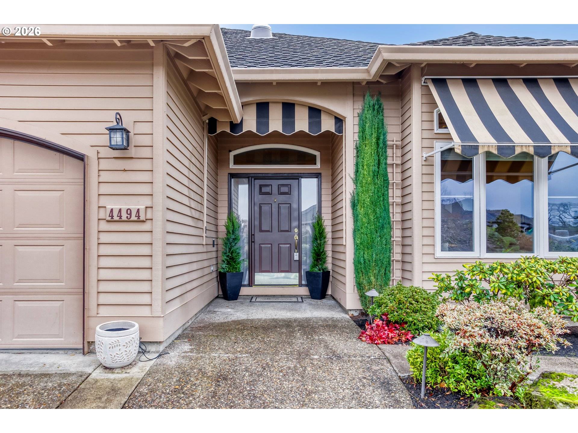 Portland, OR 97229,4494 NW TAMOSHANTER WAY