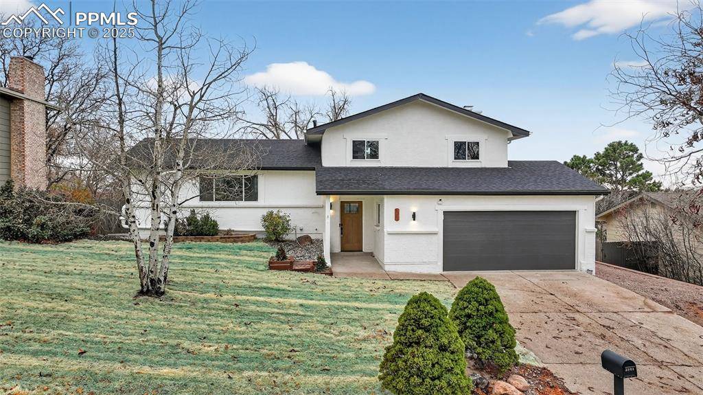 Colorado Springs, CO 80917,3801 Inspiration DR