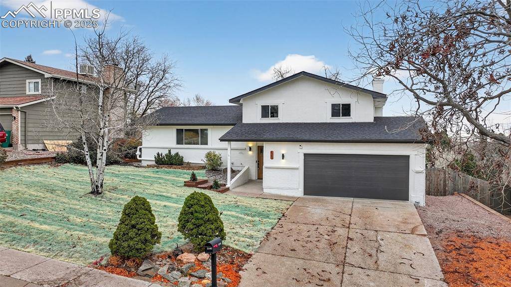 Colorado Springs, CO 80917,3801 Inspiration DR