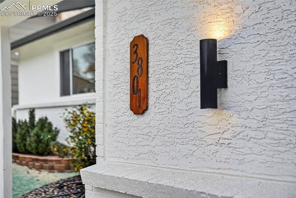 Colorado Springs, CO 80917,3801 Inspiration DR