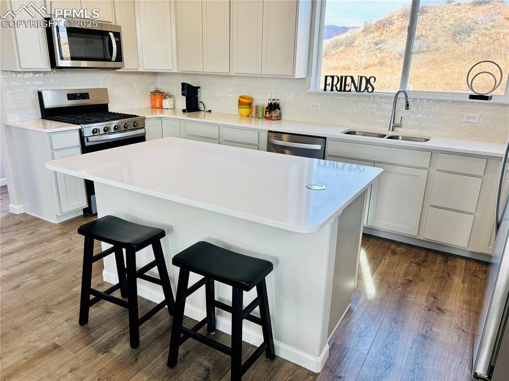 Colorado Springs, CO 80907,2790 Soleil HTS