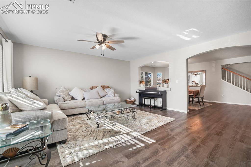 Fountain, CO 80817,7788 Candlelight LN