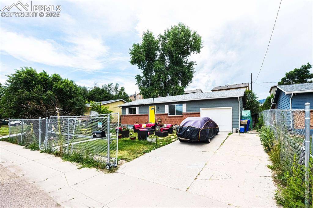 Colorado Springs, CO 80806,1220 Hartford ST