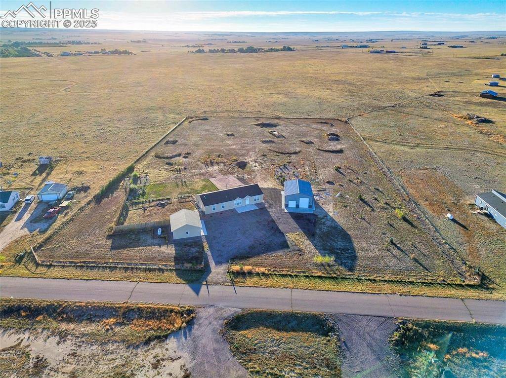 Calhan, CO 80808,7113 Otoole DR
