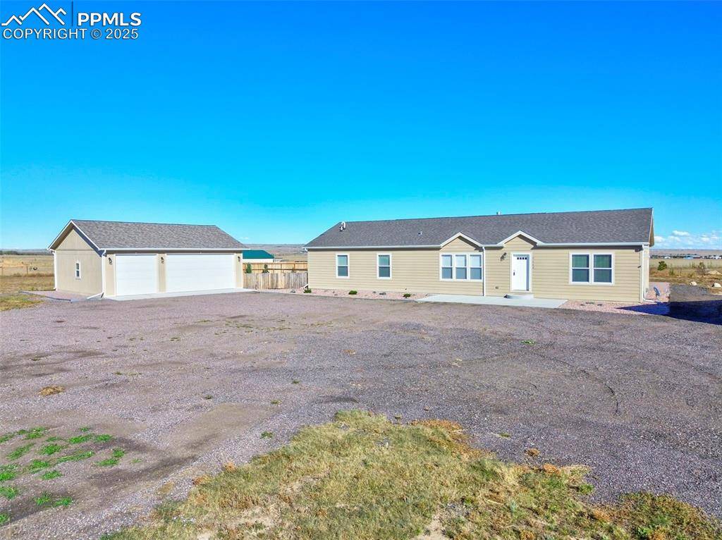 Calhan, CO 80808,7113 Otoole DR