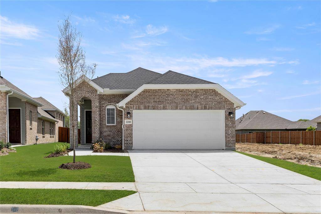 Royse City, TX 75189,2244 Aspen Chase Drive