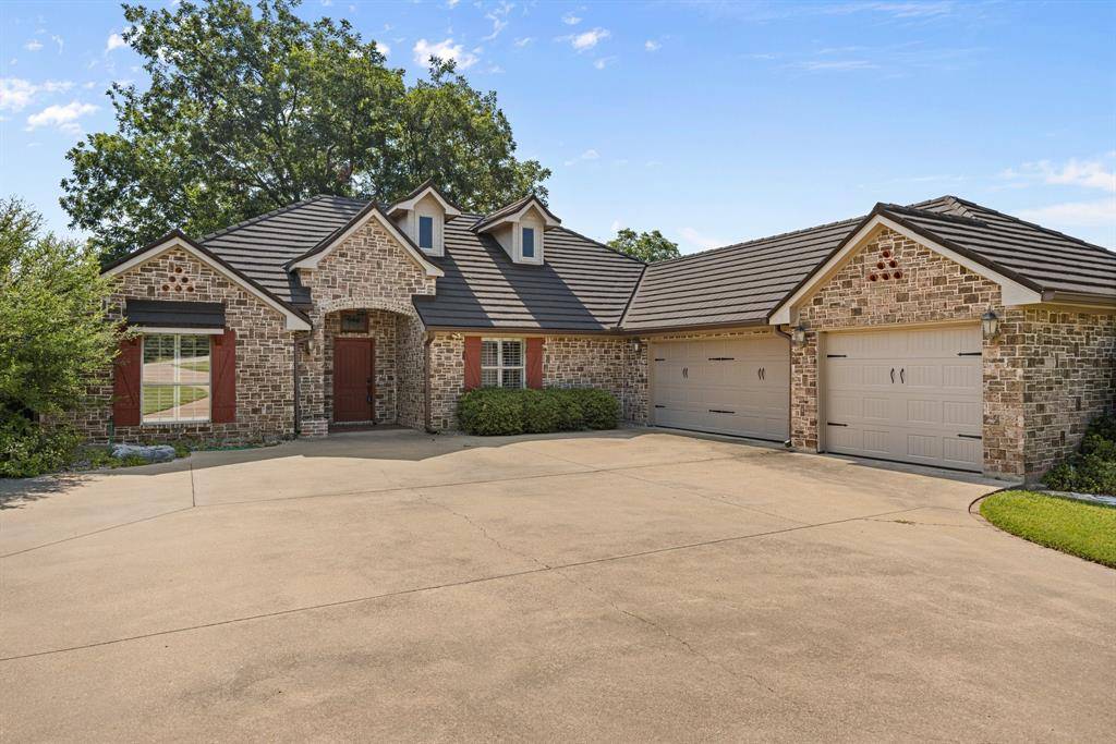 Granbury, TX 76049,1621 Rockview Drive