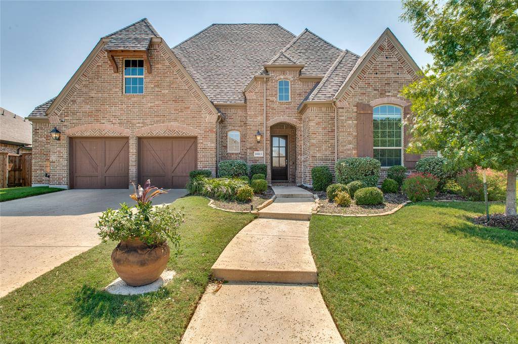 Flower Mound, TX 76226,10813 Sycamore Falls Drive