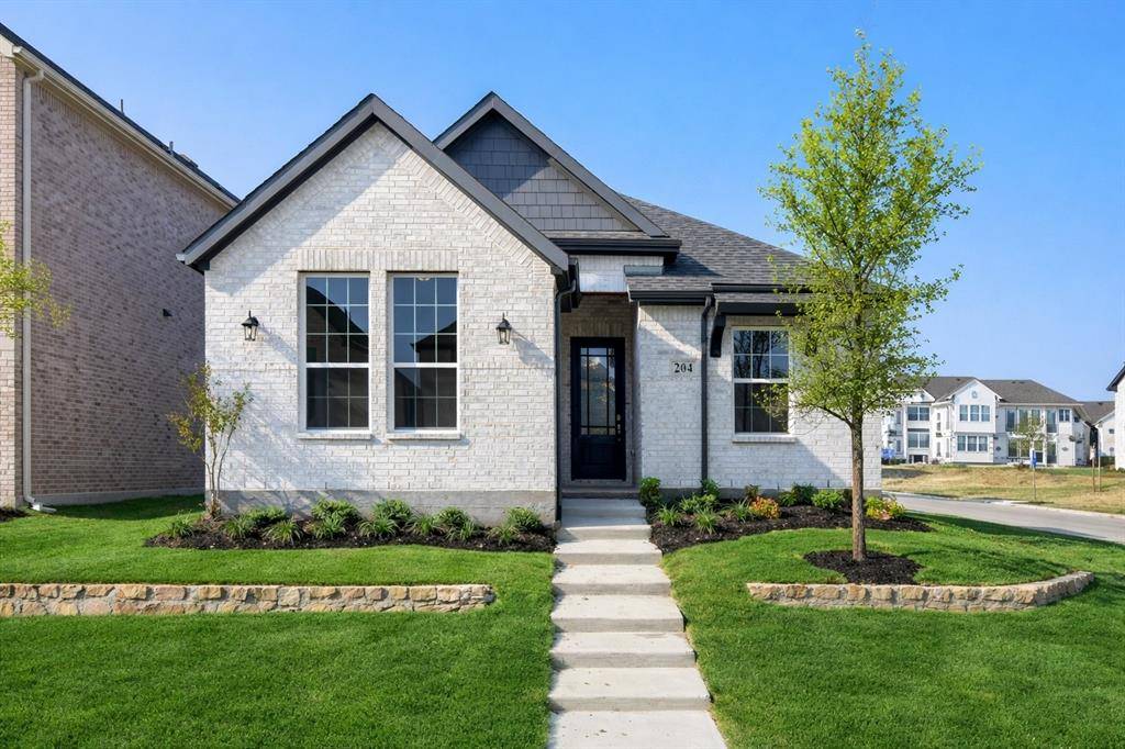 Fate, TX 75189,204 Golden Run Drive