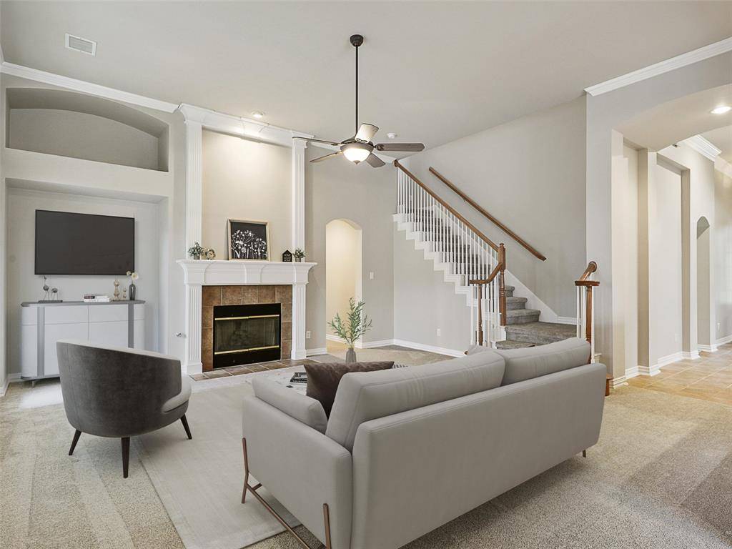 Frisco, TX 75033,3188 Birchridge Drive