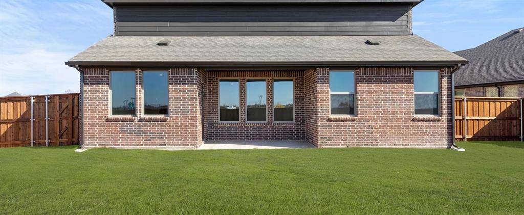 Forney, TX 75126,1222 Watercrest Street