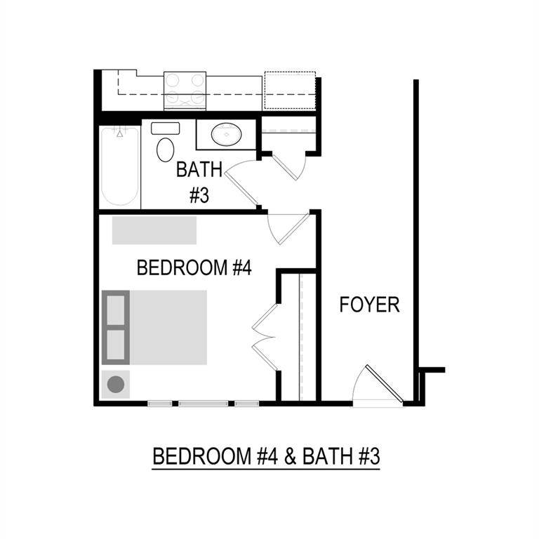 Mckinney, TX 75071,3432 Teasdale Drive