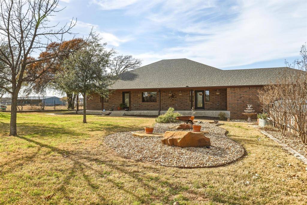 Paradise, TX 76073,904 County Road 3341