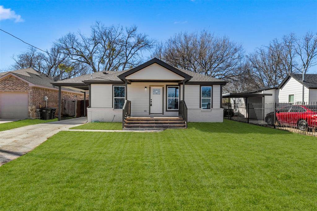 Fort Worth, TX 76105,2112 Rw Bivens Lane