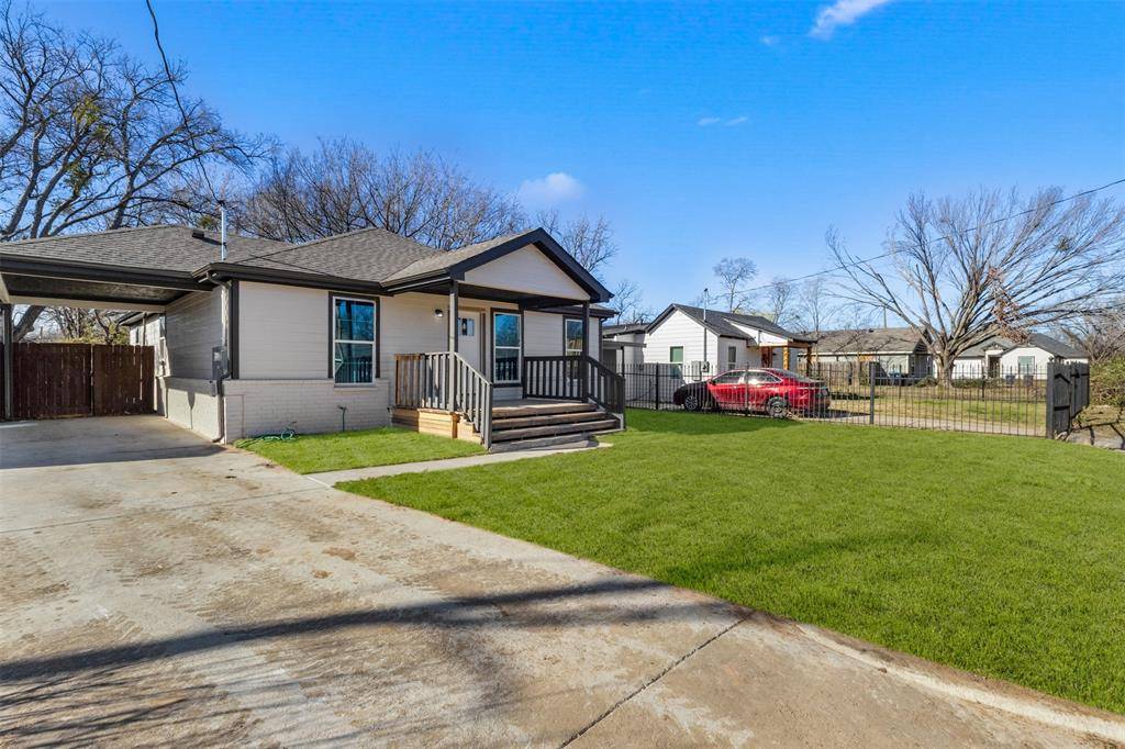 Fort Worth, TX 76105,2112 Rw Bivens Lane