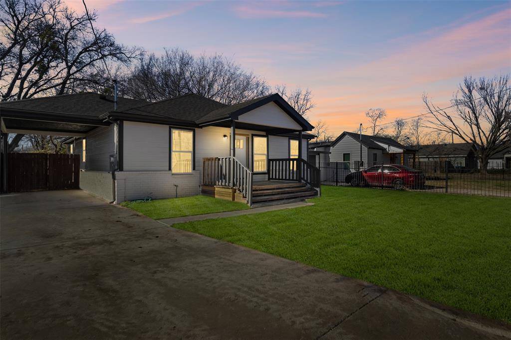 Fort Worth, TX 76105,2112 Rw Bivens Lane