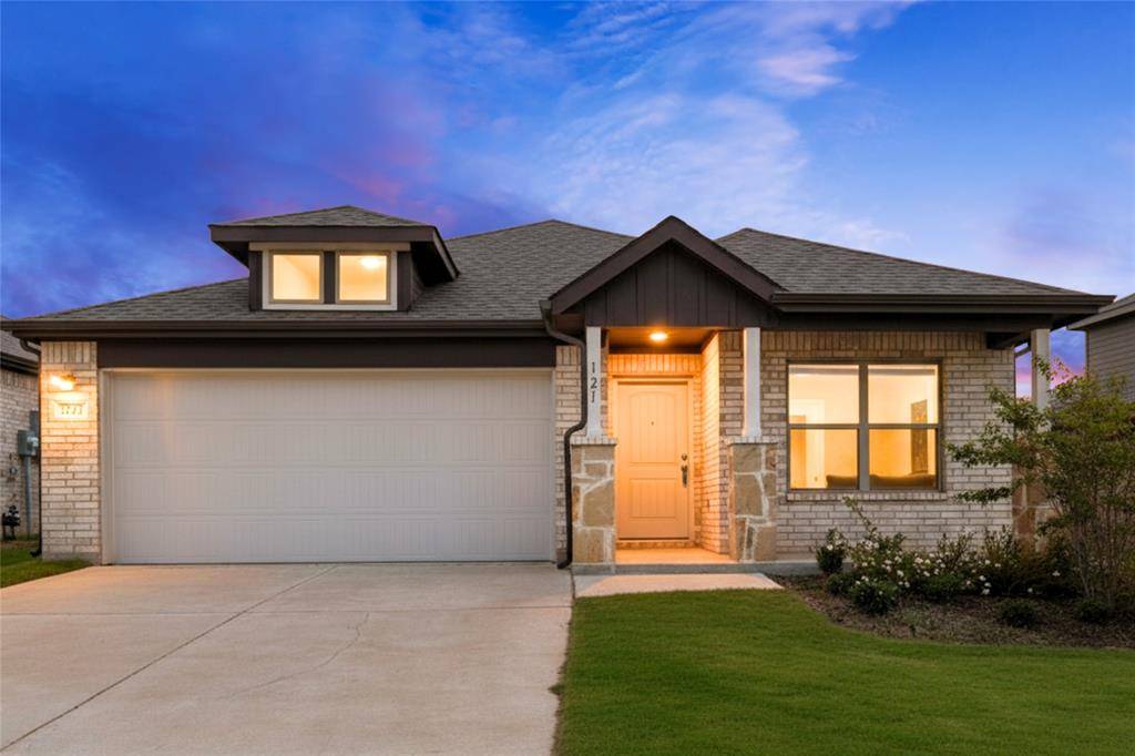 Terrell, TX 75160,232 Woodlands Boulevard