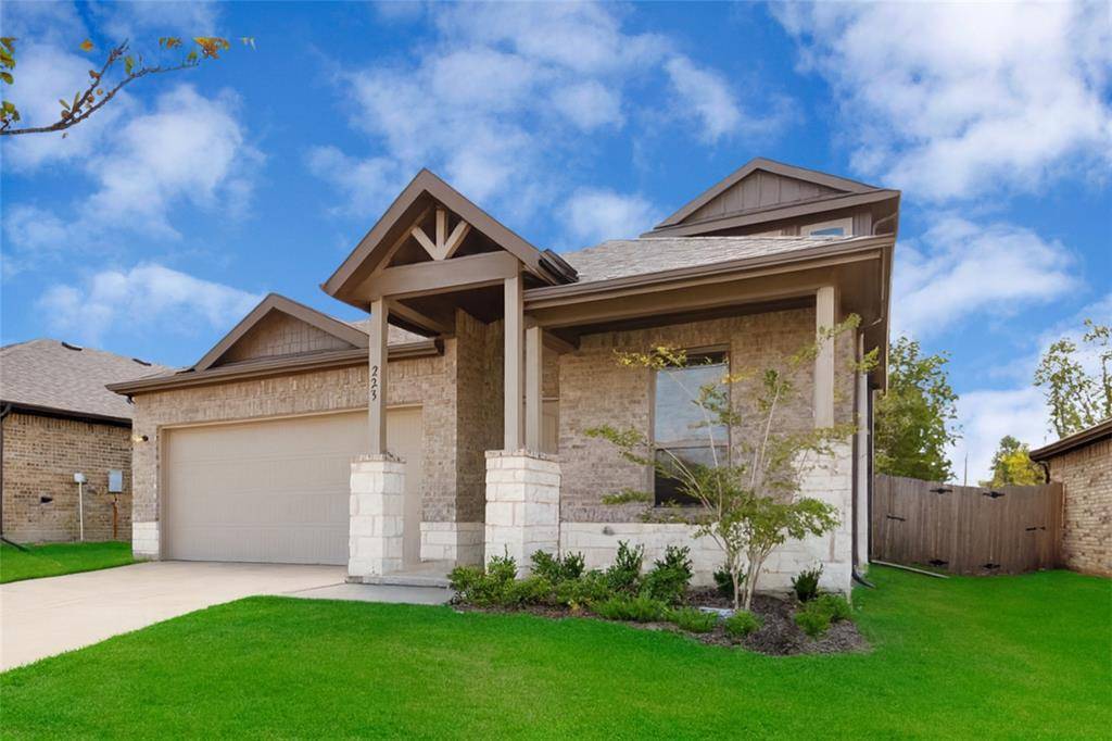 Terrell, TX 75160,114 Brookline Drive