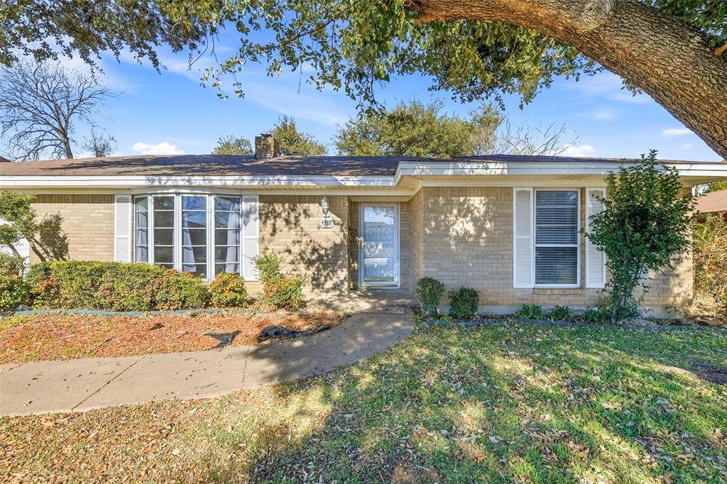 Fort Worth, TX 76134,1316 Pinehurst Drive