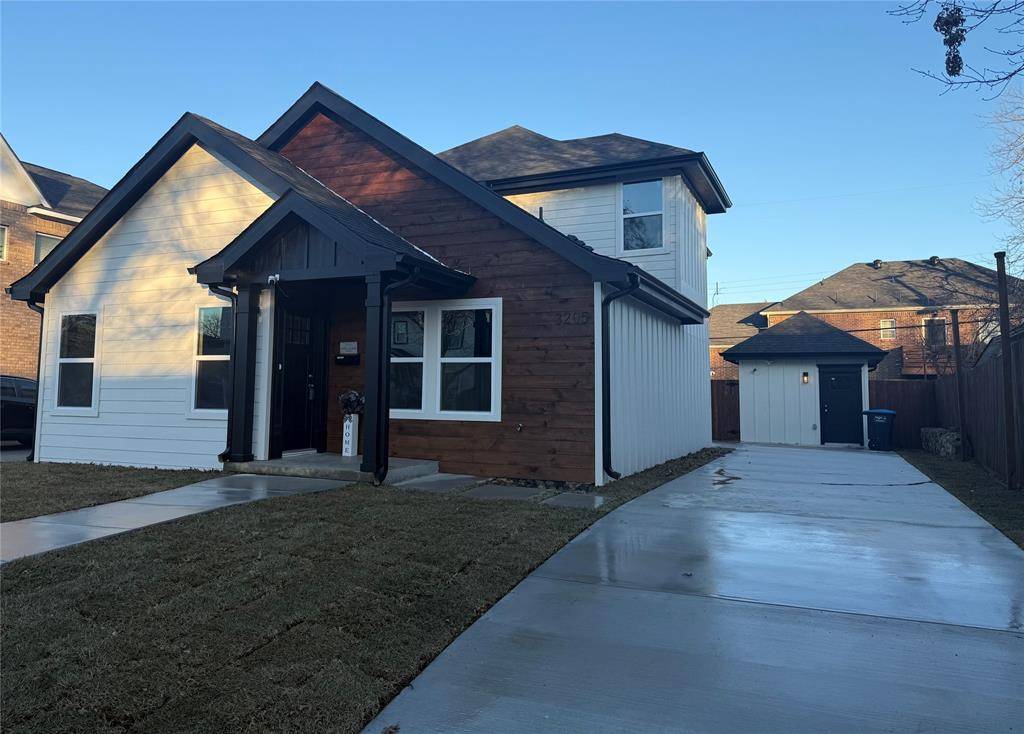 Fort Worth, TX 76109,3205 Waits Avenue