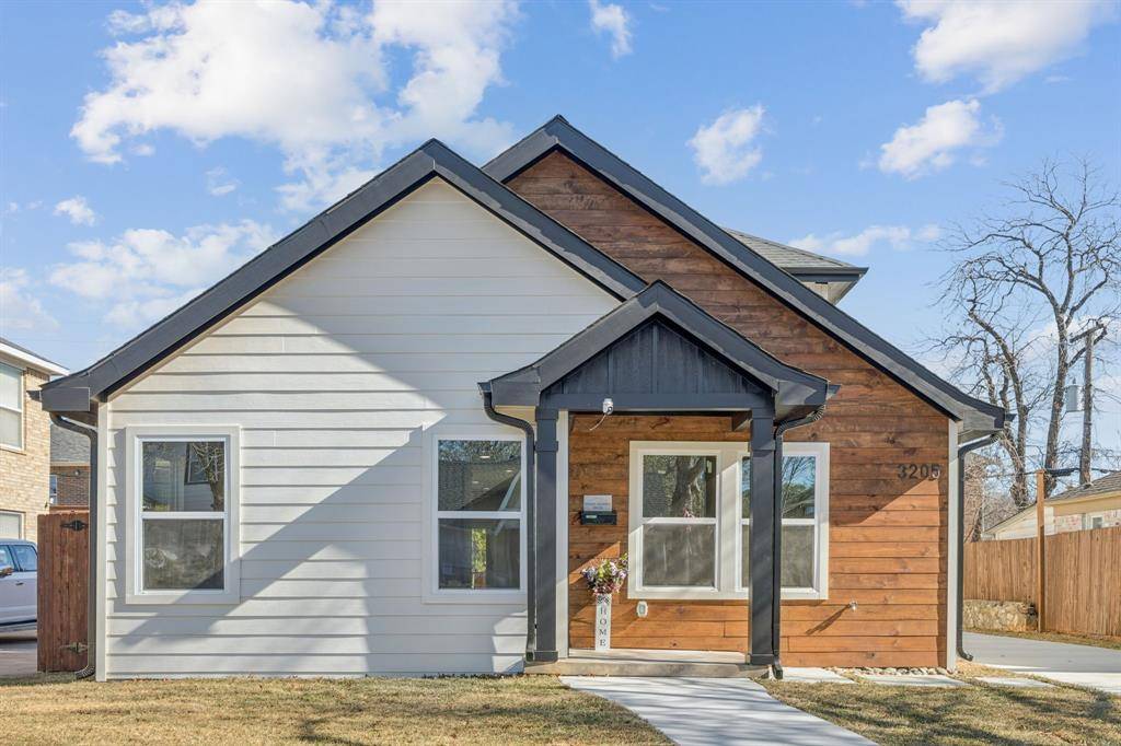 Fort Worth, TX 76109,3205 Waits Avenue