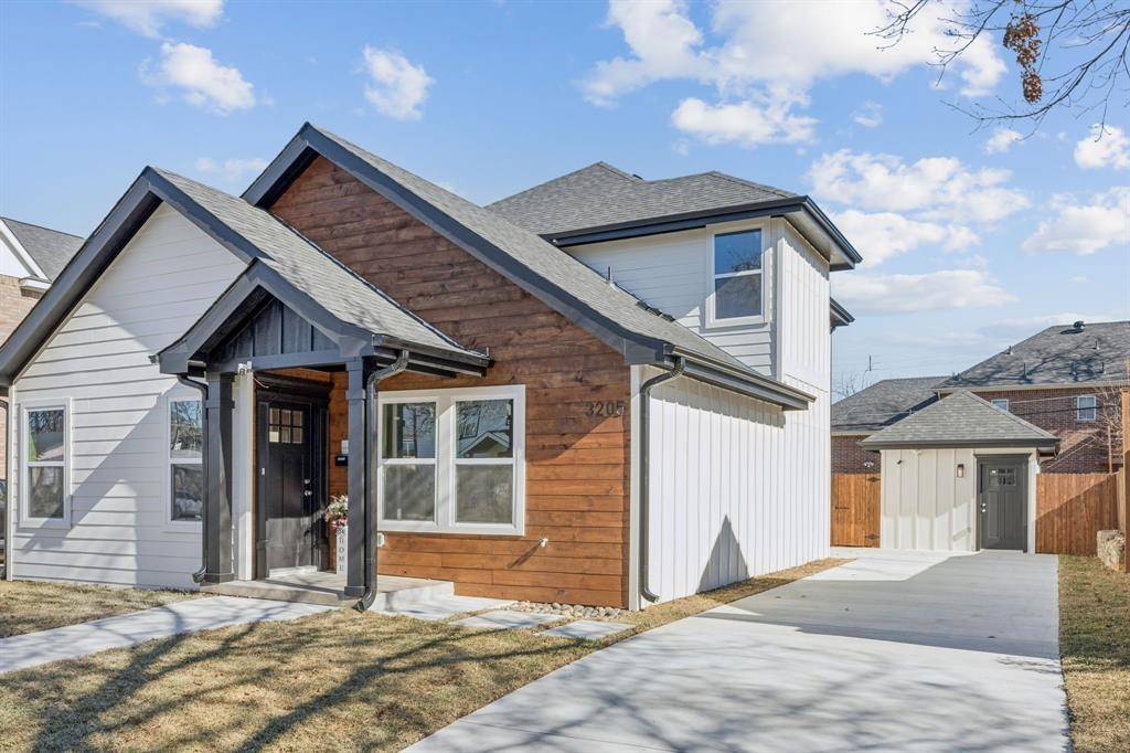 Fort Worth, TX 76109,3205 Waits Avenue