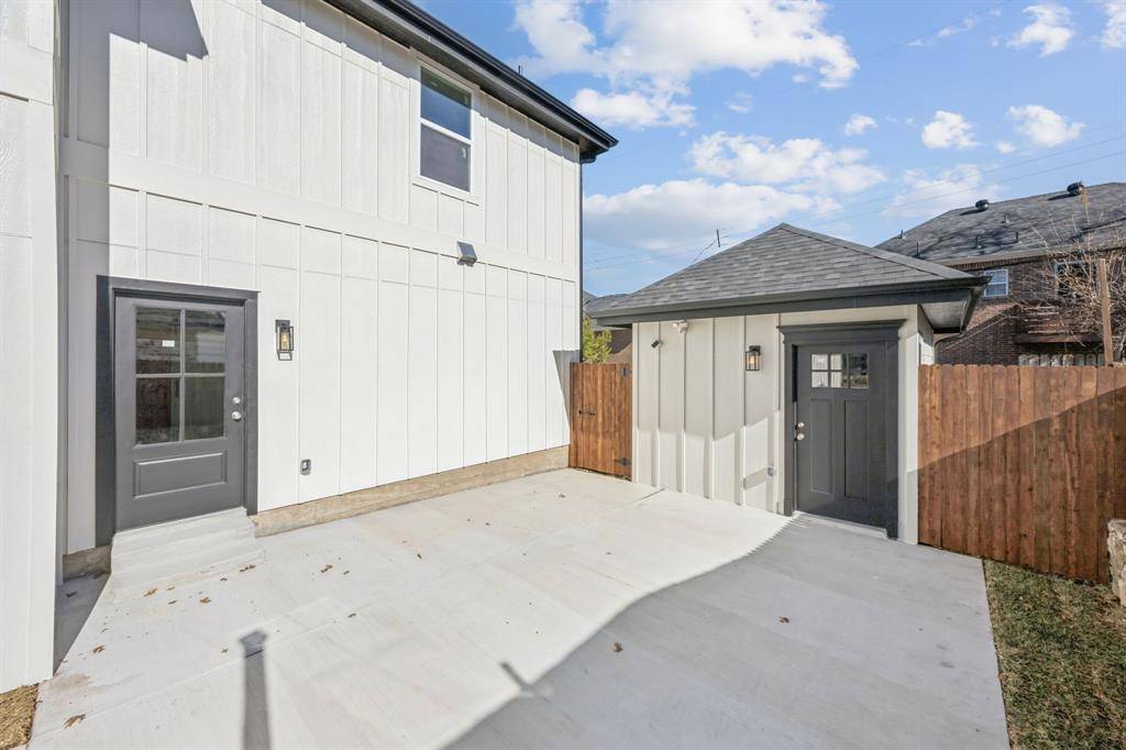 Fort Worth, TX 76109,3205 Waits Avenue