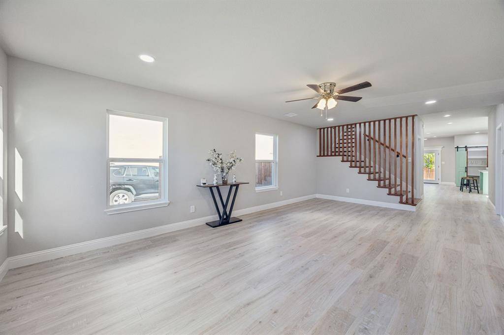 Fort Worth, TX 76109,3205 Waits Avenue