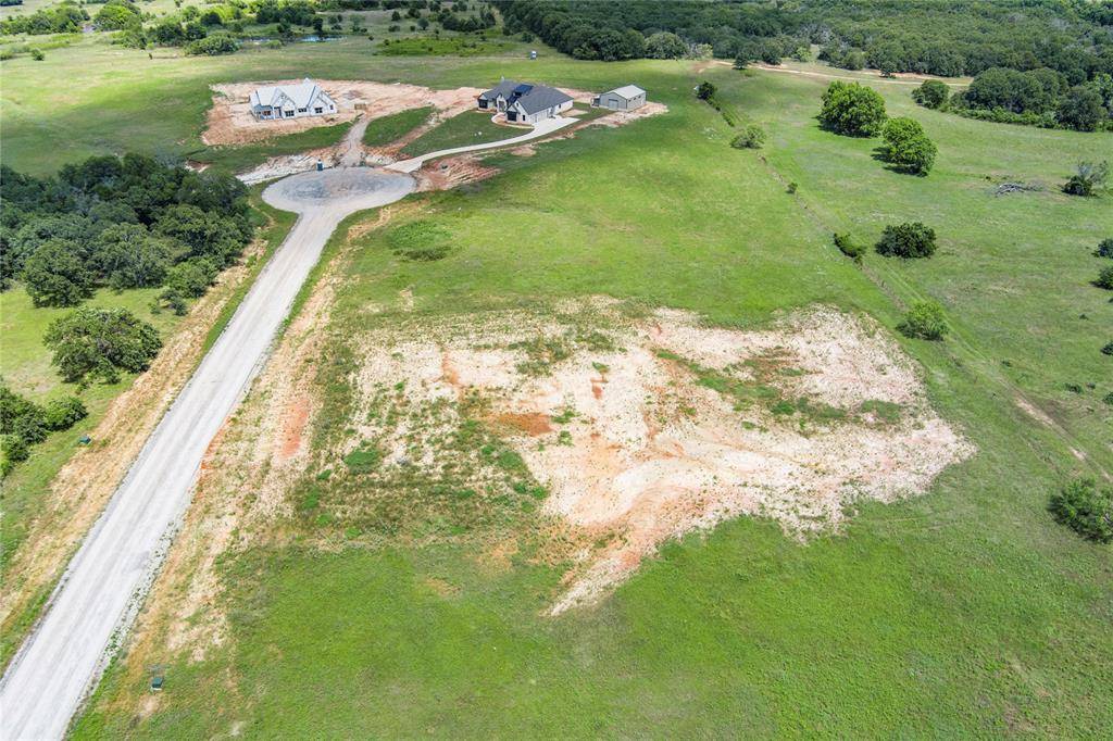 Poolville, TX 76487,316 Kilkenny Road