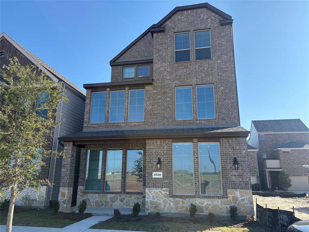 Plano, TX 75024,4520 Community Court