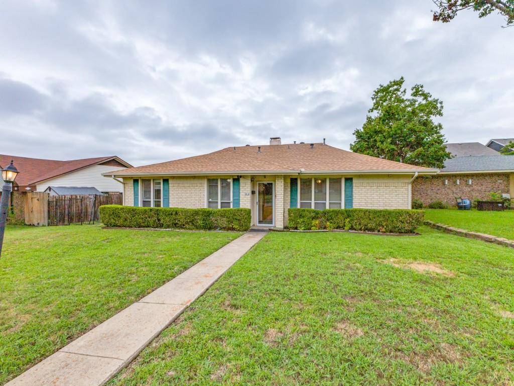 Mesquite, TX 75150,2918 Owen Lane