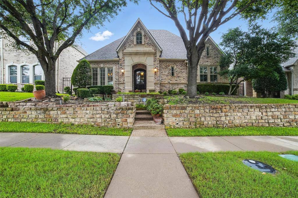 Frisco, TX 75034,5542 Braemar Drive