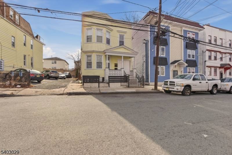 Newark City, NJ 07108,36 Tillinghast St