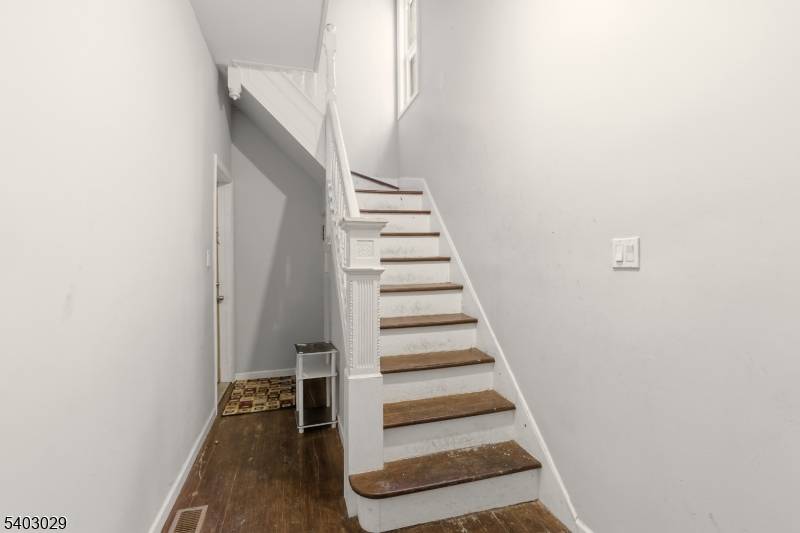 Newark City, NJ 07108,36 Tillinghast St