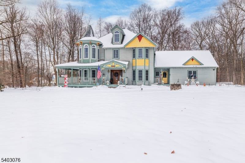 Vernon Twp., NJ 07461,1 Donna Lynn Ter