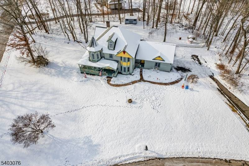 Vernon Twp., NJ 07461,1 Donna Lynn Ter