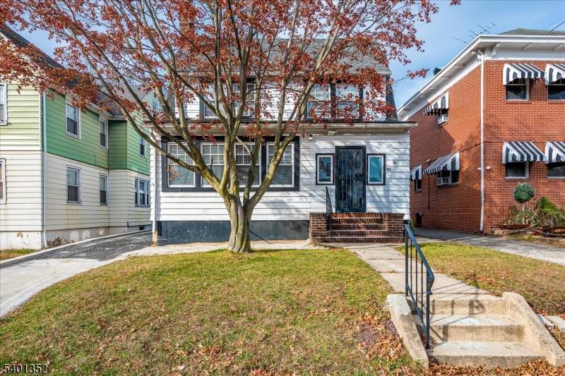 East Orange City, NJ 07018,85 Hillcrest Ter