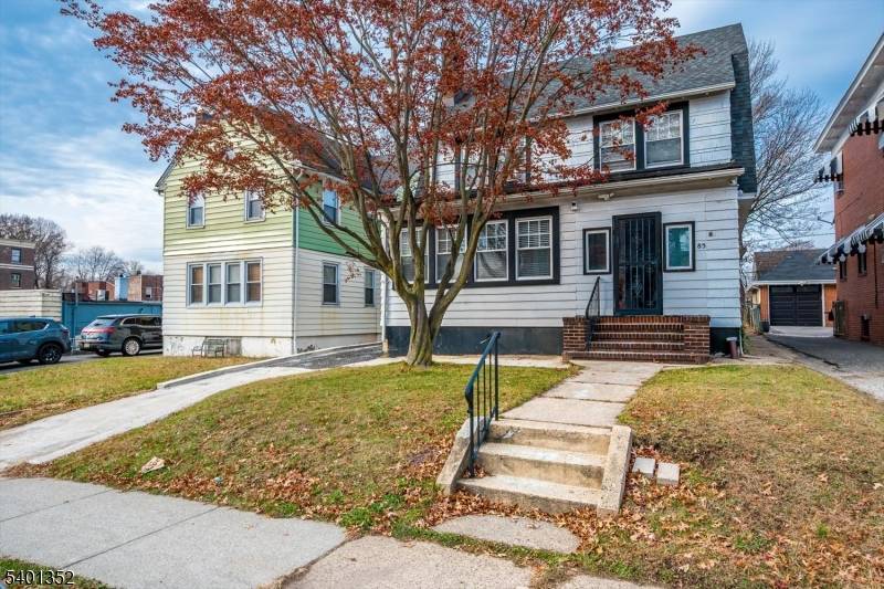 East Orange City, NJ 07018,85 Hillcrest Ter