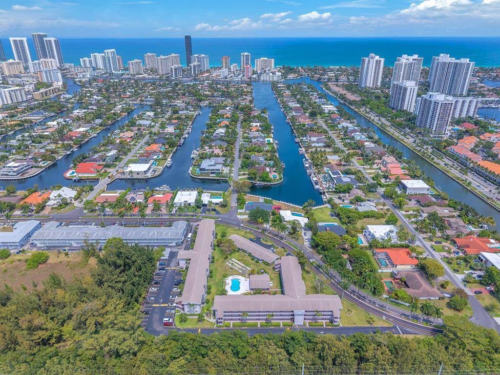 Hallandale Beach, FL 33009,700 Layne Blvd #301