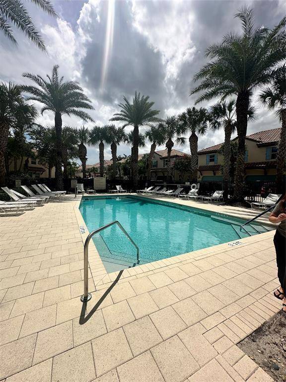 Hollywood, FL 33024,2911 Cascada Isles Way #1801