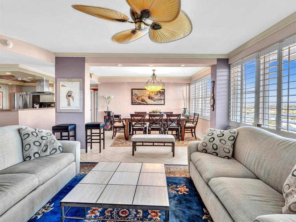 Fort Lauderdale, FL 33308,3300 NE 36th St #908