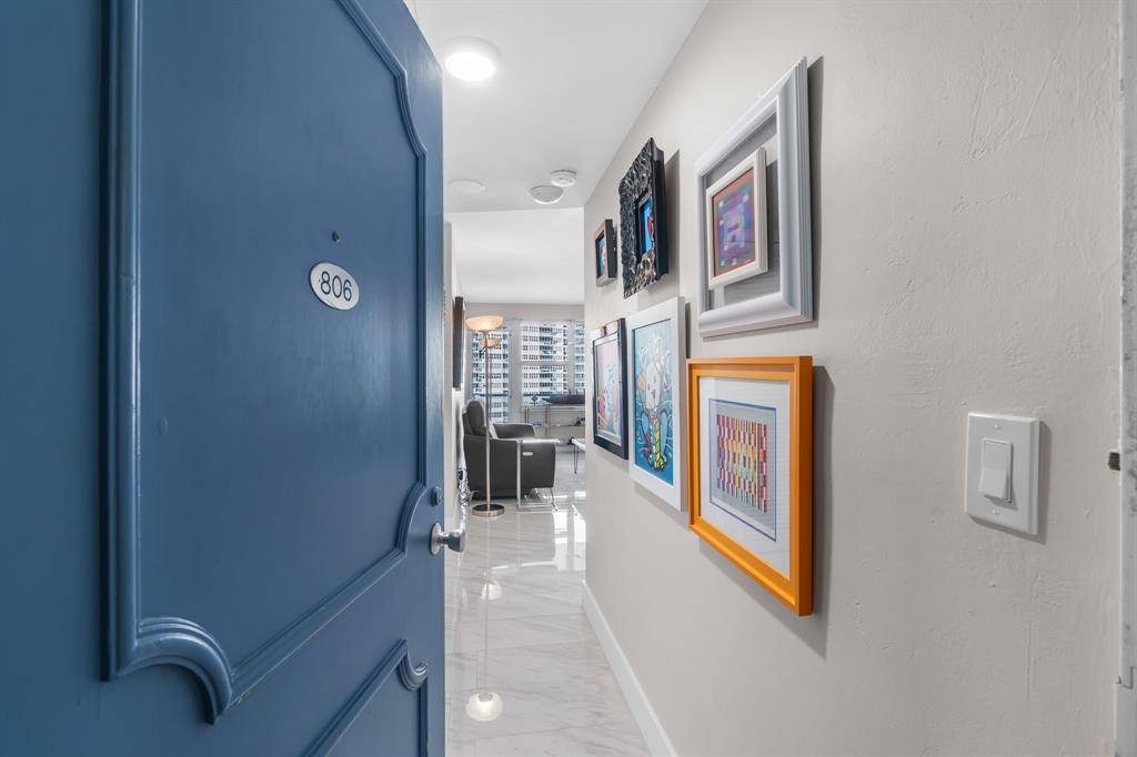 Fort Lauderdale, FL 33308,3333 NE 34th St #806