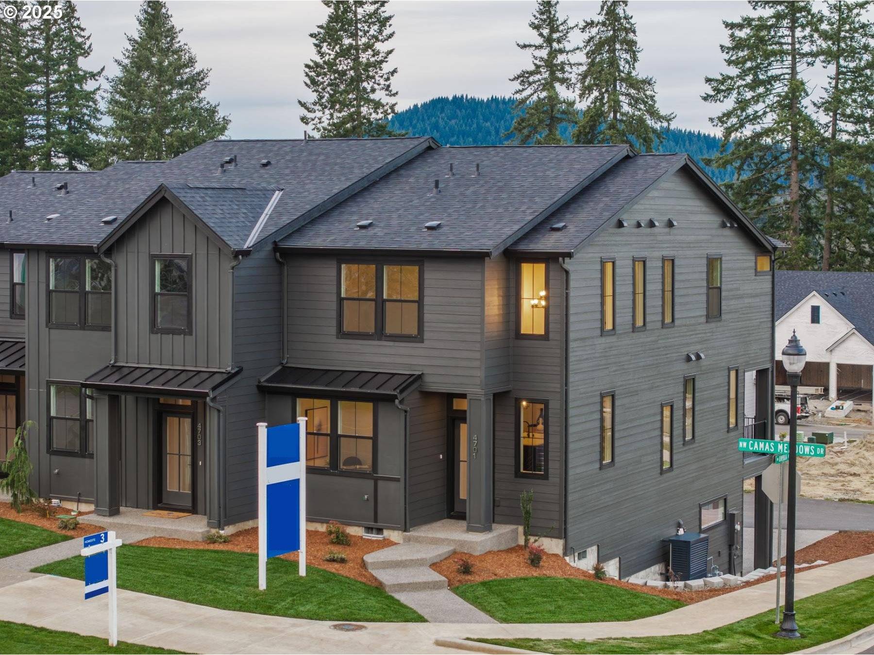 Camas, WA 98607,4701 NW CAMAS MEADOWS DR