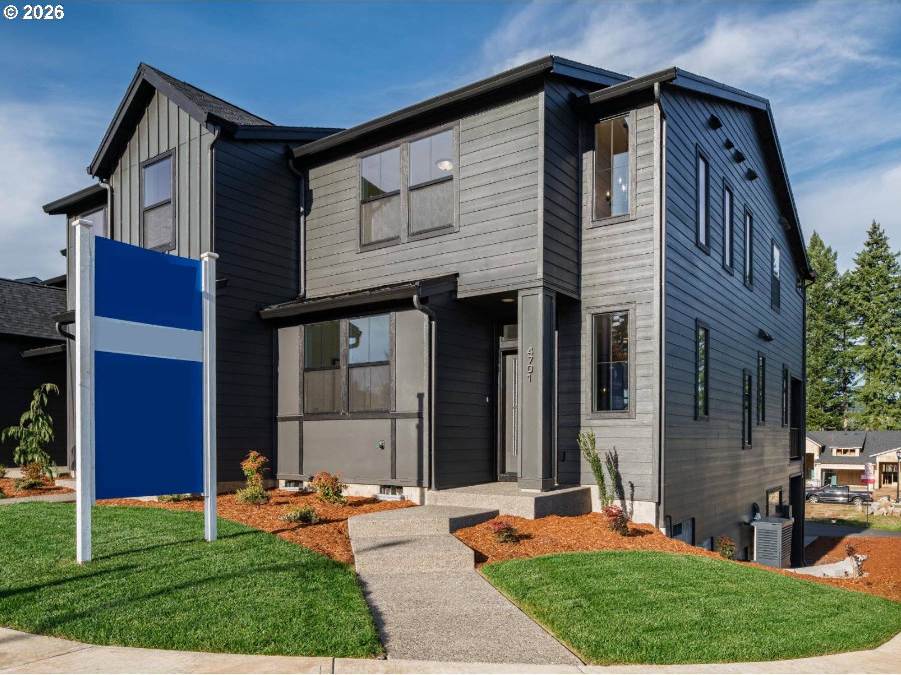 Camas, WA 98607,4701 NW CAMAS MEADOWS DR