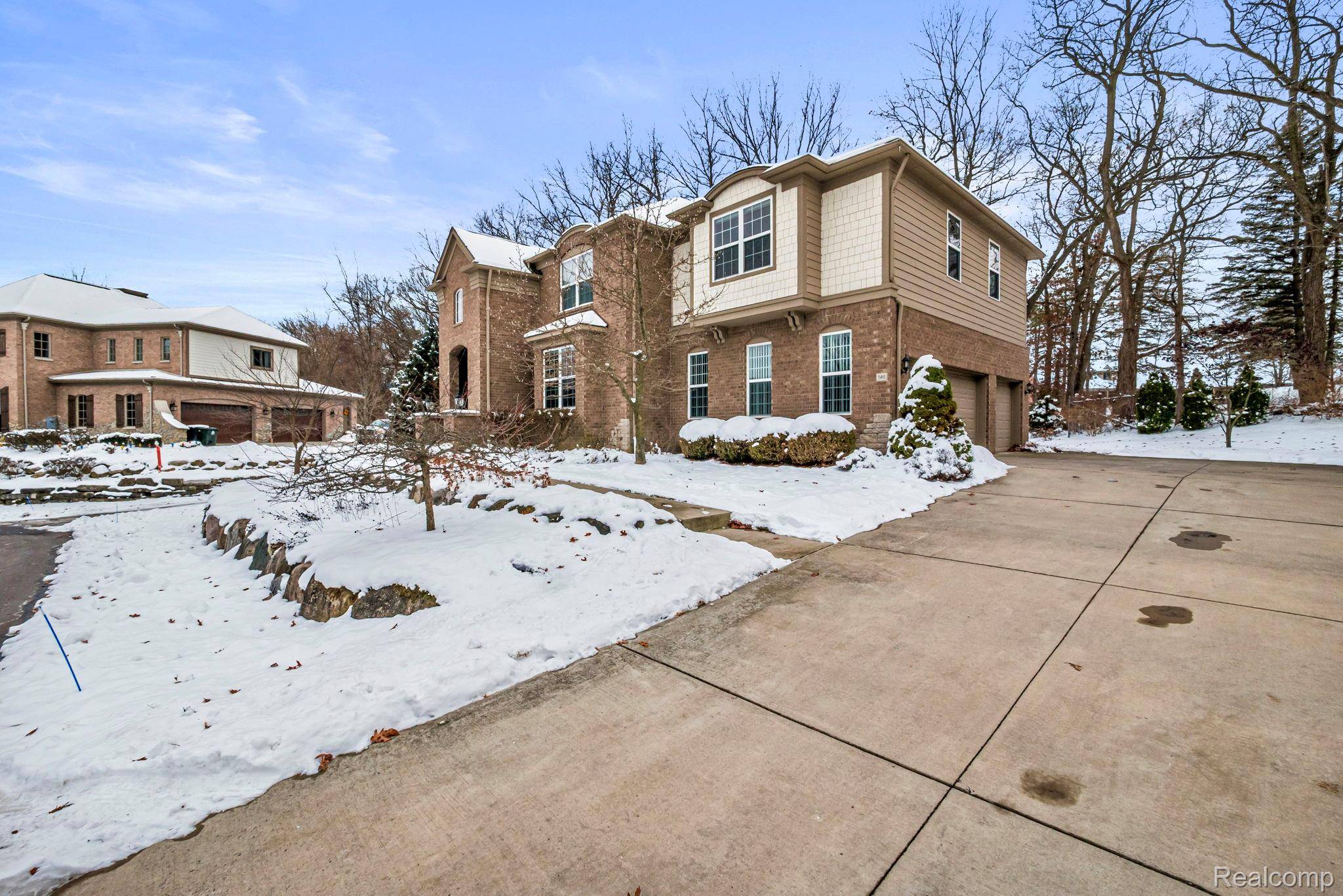 Lake Orion, MI 48362,146 Crosbie CT