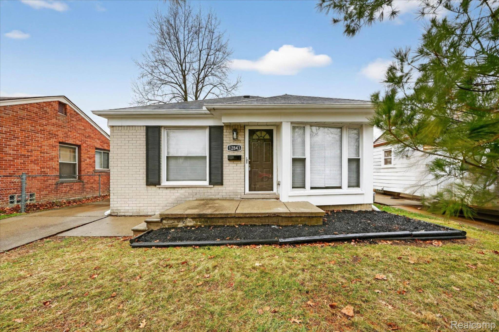 Redford, MI 48239,12843 Lenore