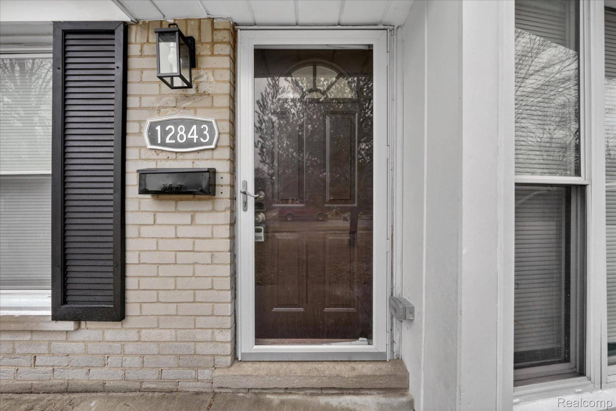 Redford, MI 48239,12843 Lenore